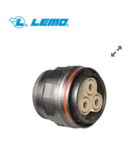 PHX.5M.H18.XLCT | LEMO | Разъем