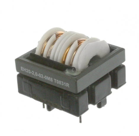 EH20-2.0-02-0M8 | Schaffner EMC | Дроссель