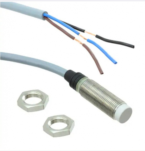 EI1204NPOSS | Carlo Gavazzi | датчик индуктивный