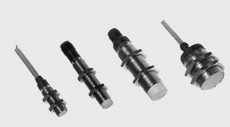 EI1808PPOSL-1 | Carlo Gavazzi | Датчик индуктивный