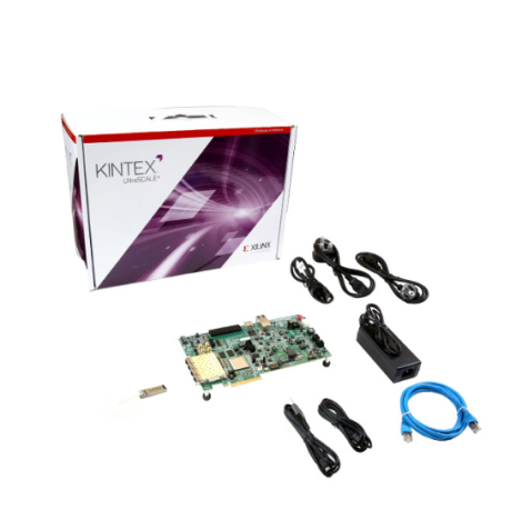 EK-U1-KCU116-G-J | Xilinx | Плата