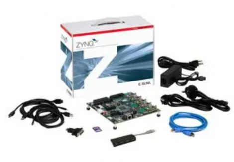 EK-Z7-ZC702-G-J | Xilinx | Программатор