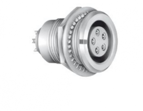 EKG.3B.310.CLL | LEMO | Разъем