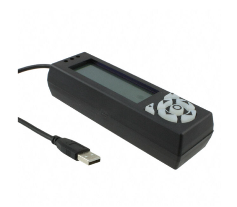 EGLK19264A-7T-YG-PL | Matrix Orbital | Машинный интерфейс