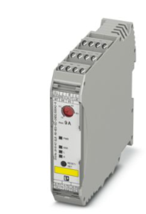 ELR H5-IES-SC- 24DC/500AC-9 | PHOENIX CONTACT | Гибридный пускатель (арт.2900421)