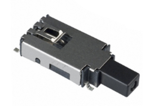 ELUMEESAQ2C12 | C&K | Переключатель