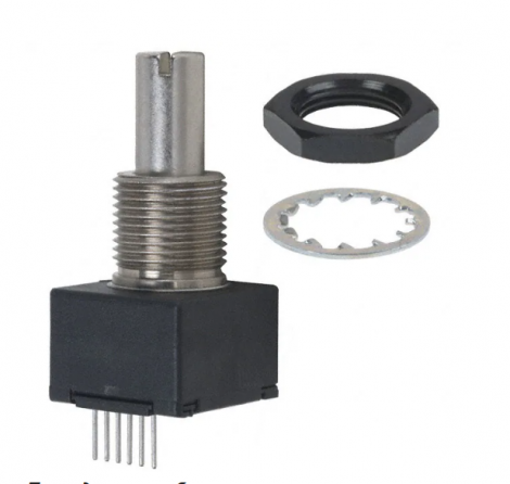 EM14R0D-R20-L064S | Bourns | Энкодер