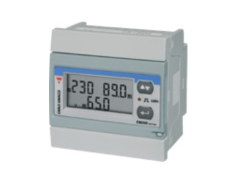 EM21072DAV53XOSX | Carlo Gavazzi | Прибор комплексного учета электроэнергии
