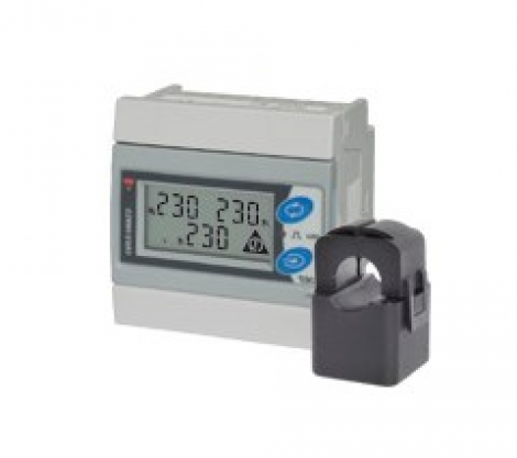 EM2172RVV33XOSX | Carlo Gavazzi | прибор комплексного учета электроэнергии