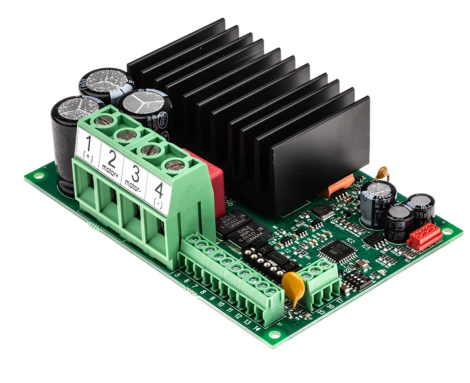 EM-346 | Electromen OY | Модуль