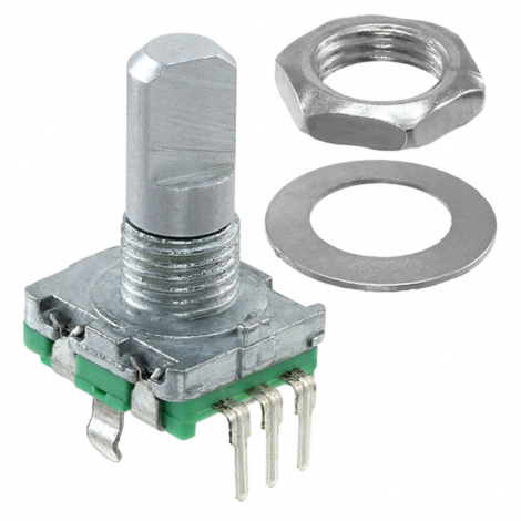 EN16ABHB11AF23 | TT Electronics | Энкодер