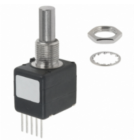 ENA1J-B20-L00128L | Bourns | Энкодер