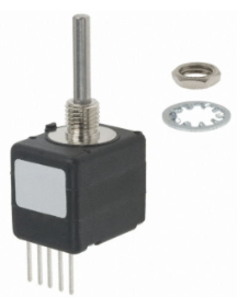 ENC1J-D28-L00128L | Bourns | Энкодер