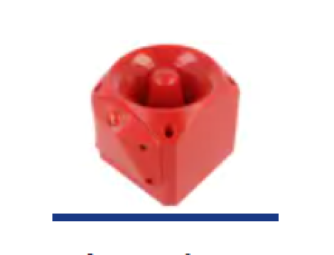 ESF-5001 | KLAXON SIGNALS | Оповещатель