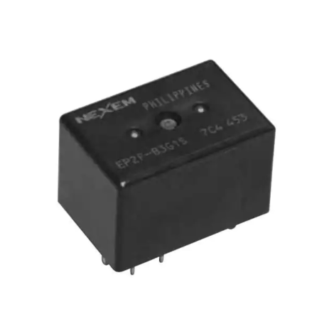 ET1-B3M1S | KEMET | Реле