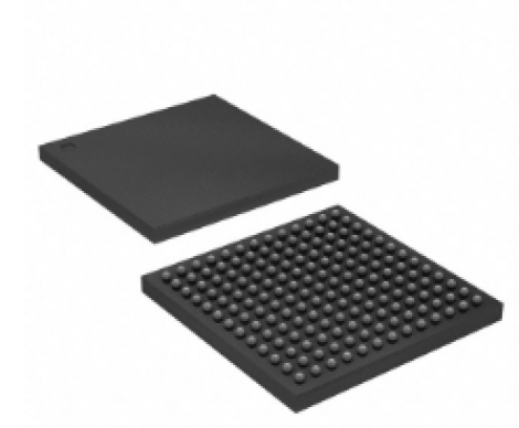 EP4CGX15BF14I7N | Altera | Микросхема