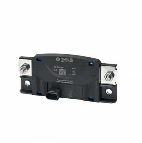 EPR10-P5F1G1-HSS0D2-200A | E-T-A | Реле