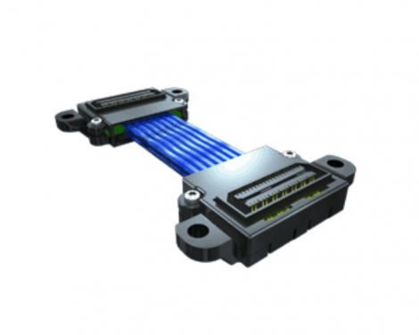 EQCD-020-20.00-TBR-TBR-1 | Samtec | Кабельная сборка