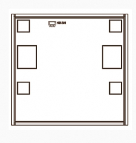 EQY-3-453-DG+ | Mini Circuits | Эквалайзер