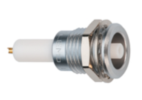 ERA.3S.415.CTL | LEMO | Разъем CONN RCPT FMALE 1P GOLD SLDR CUP