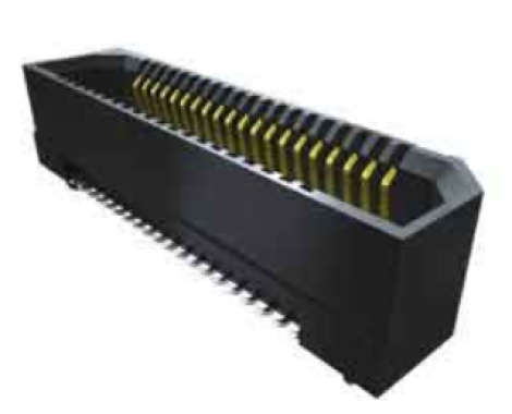 ERF8-010-05.0-L-DV-K-TR | Samtec | Разъем