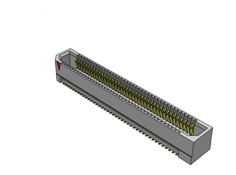 ERF8-040-05.0-L-DV-TR | Samtec Разъем