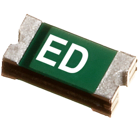 ERFSD075162RZ | Excel Cell Electronic | Предохранитель