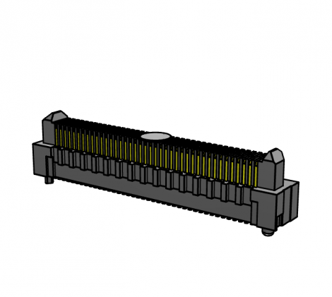 ERM8-040-05.0-S-DV-K-TR | Samtec | Соединитель