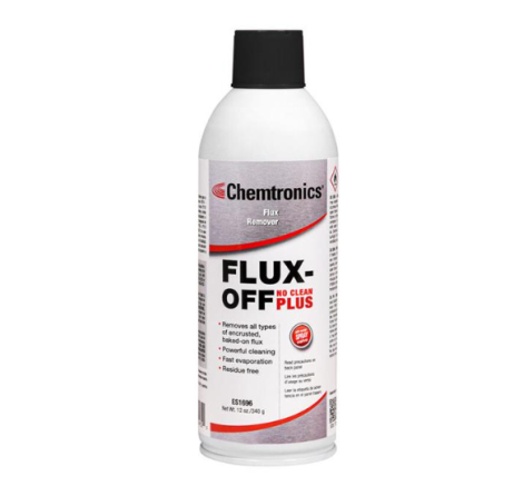ES897B | Chemtronics | Флюс