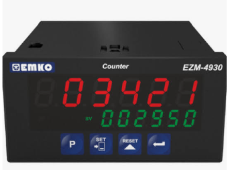 ESM-4930.1.20.0.1/01.02/0.0.0.0 | Emko | Модуль