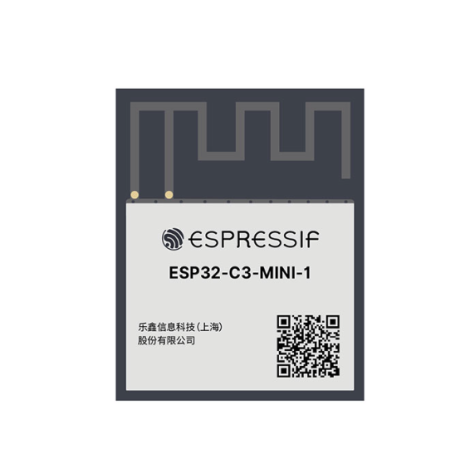 ESP32-WROOM-DA-N16 | Espressif | Модуль