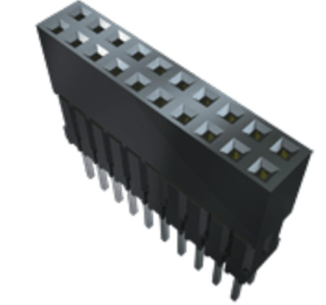 ESQ-132-12-G-D | Samtec | Разъем