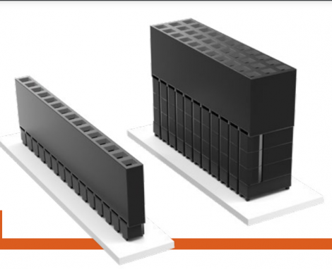 ESQ-132-14-G-D | Samtec | Разъем
