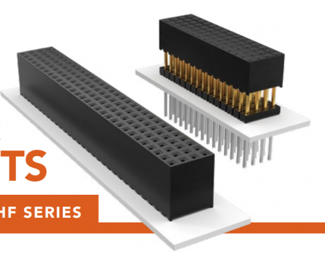 ESQT-105-02-L-D-560 | Samtec | Разъем