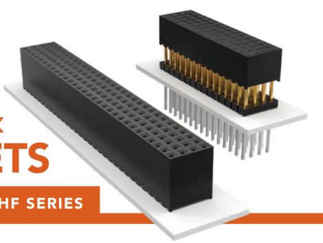 ESQT-121-03-M-D-315 | Samtec | Разъем