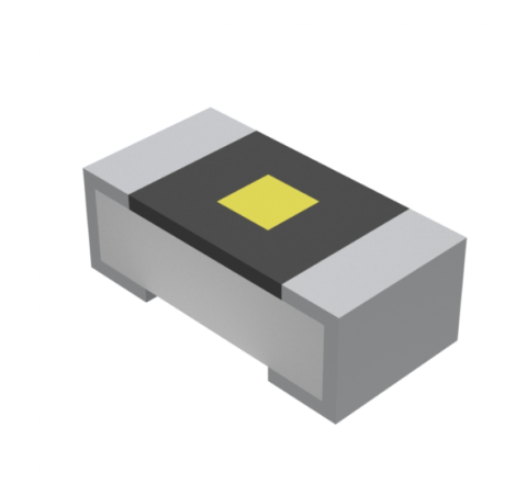 UCR006YVPFLR100 | ROHM Semiconductor | Чип-резистор