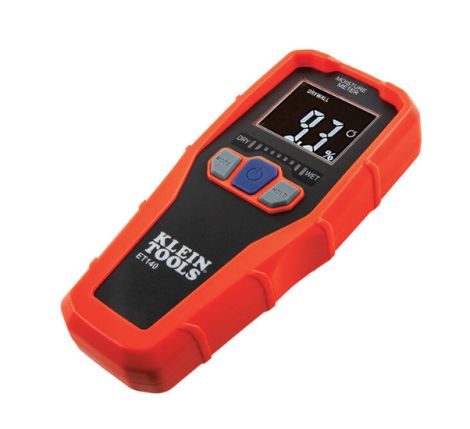 ET110 | Klein Tools | Тестер