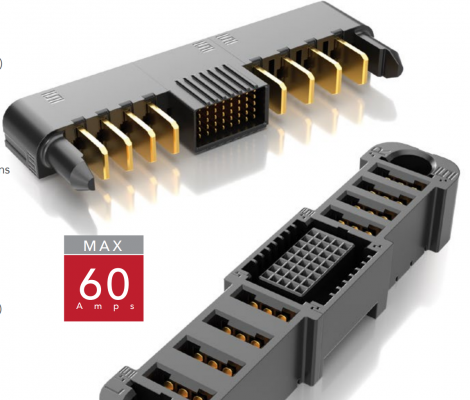 ET60S-D04-3-08-000-S-R1-S | Samtec | Разъем
