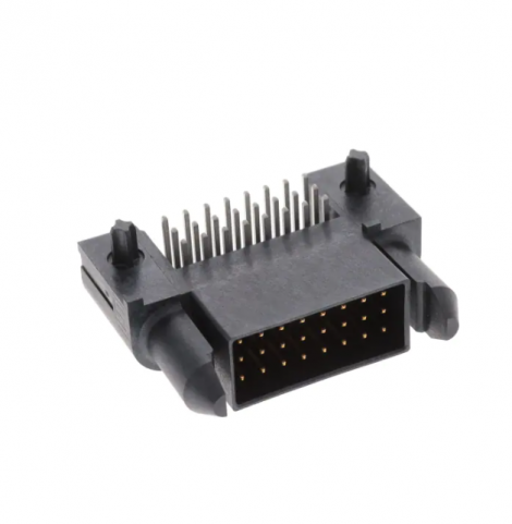 SCRU-01
ADAPTER USB A RCPT TO USB B PLUG | Samtec | Разъем