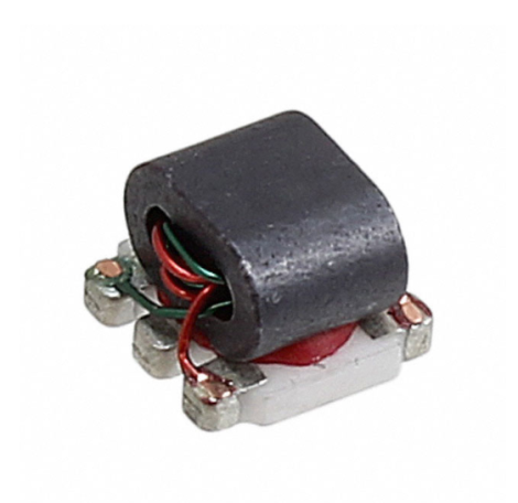 ETC1-1-13TR | MACOM | Трансформатор