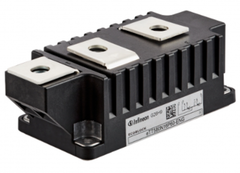 ETT510N16P60 | Infineon | Модуль