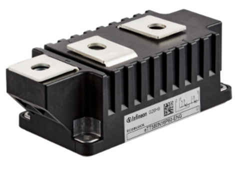 ETT580N16P60 | Infineon | Модуль