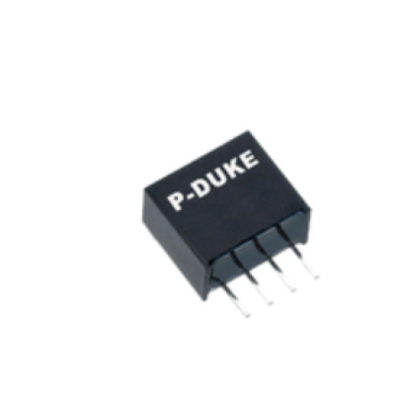 PSR02-05S1P8 | P-DUKE Technology | Преобразователь