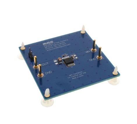 EV8801DJ-00A | MPS | Плата