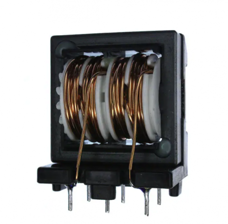 EV24-2.0-02-2M5
CMC 2.5MH 2A 2LN TH | Schaffner | Дроссель