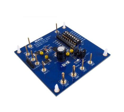 EV2796-0002-FP-00A | MPS | Плата