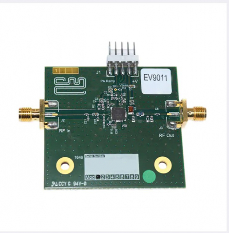 DE70322T | CML Microcircuits | Комплект для оценки