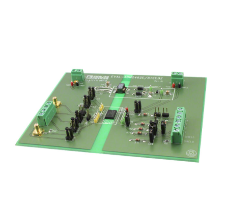 EVAL-ADG798EB1Z | Analog Devices | Плата