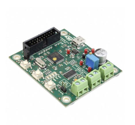 EVAL6470H-DISC | STMicroelectronics | Плата