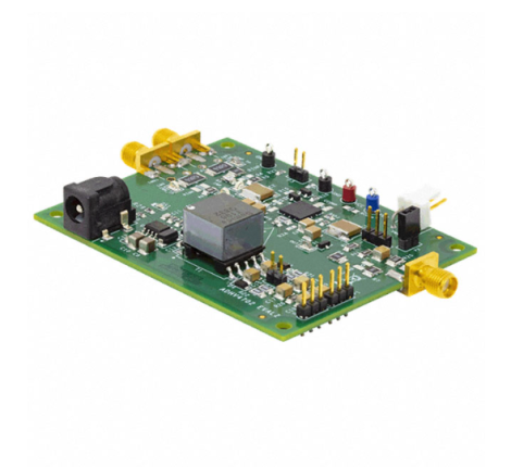 EVAL-INAMP-82RMZ | Analog Devices | Плата